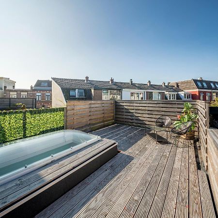 Luxury City Home Alkmaar Nearby Amsterdam. Exterior photo