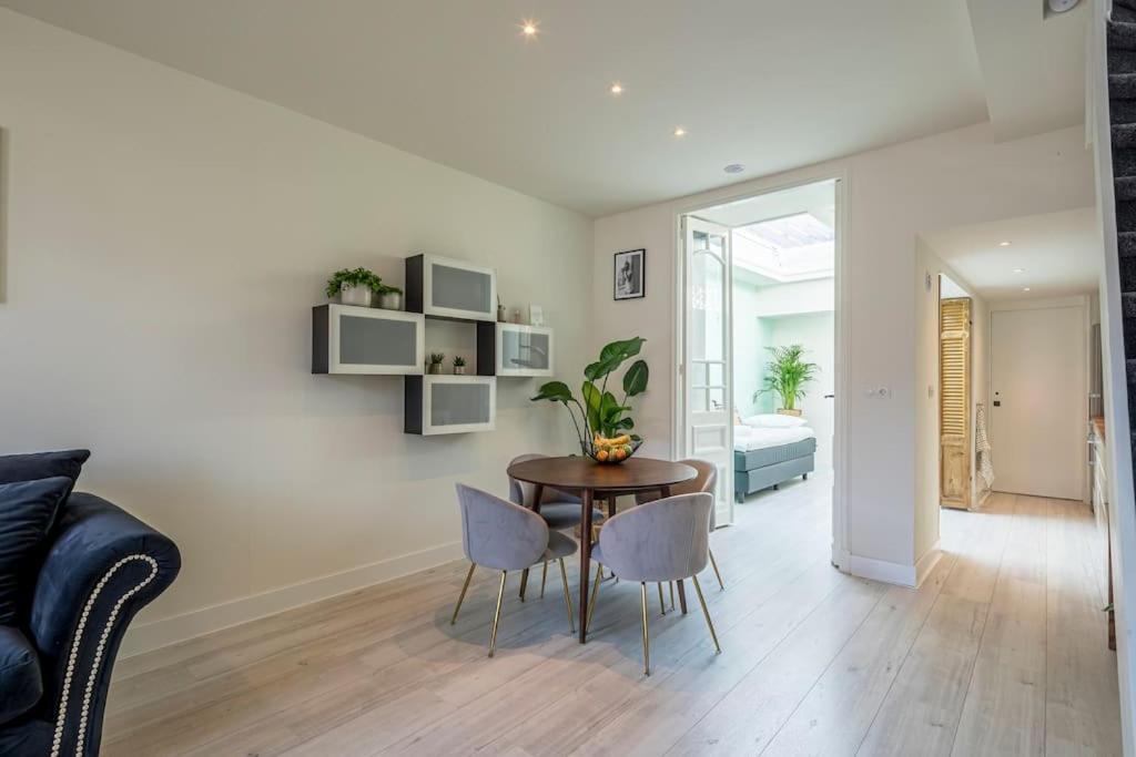 Luxury City Home Alkmaar Nearby Amsterdam. Exterior photo