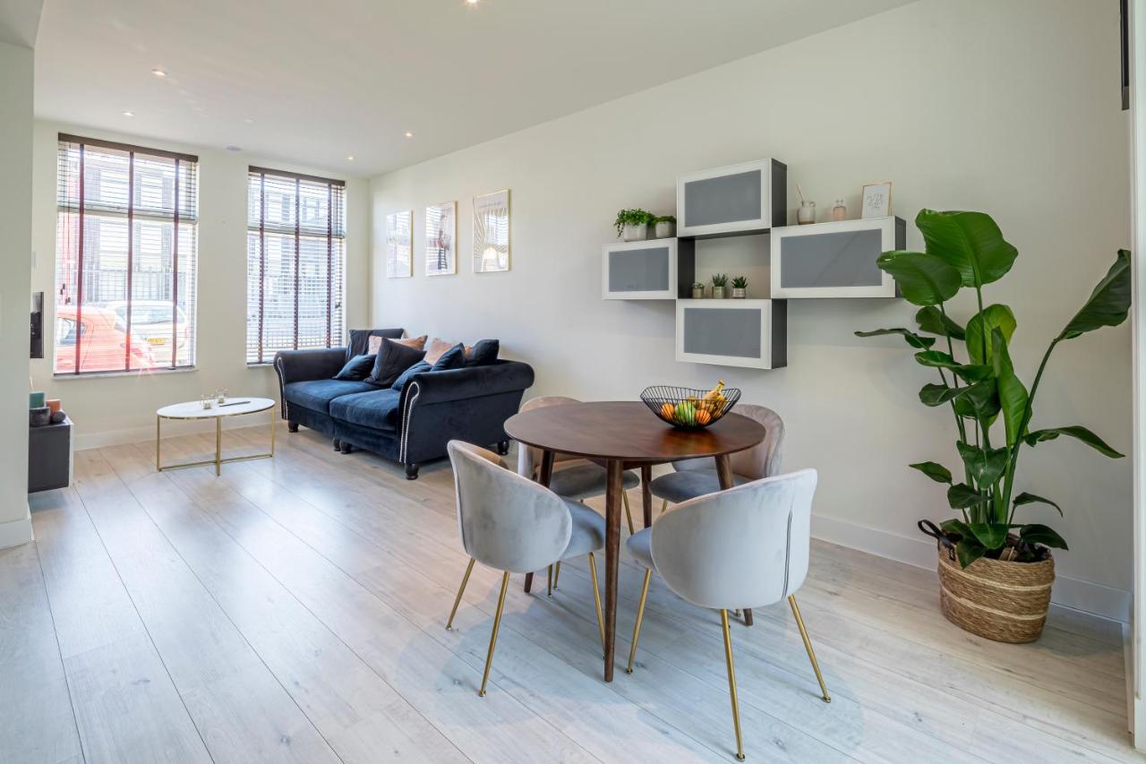 Luxury City Home Alkmaar Nearby Amsterdam. Exterior photo